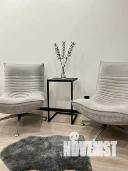 Студия квартира, посуточно, 25м2, 12/16 этаж