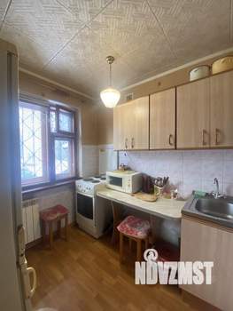 2-к квартира, на длительный срок, 42м2, 1/5 этаж