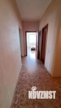 2-к квартира, на длительный срок, 52м2, 5/18 этаж