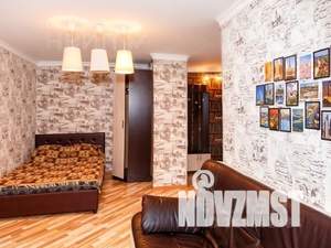 1-к квартира, посуточно, 35м2, 5/5 этаж