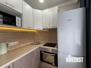 2-к квартира, посуточно, 40м2, 3/5 этаж