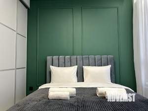 3-к квартира, посуточно, 58м2, 1/1 этаж