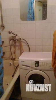 1-к квартира, на длительный срок, 30м2, 4/5 этаж