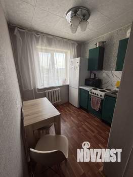 1-к квартира, на длительный срок, 32м2, 3/5 этаж