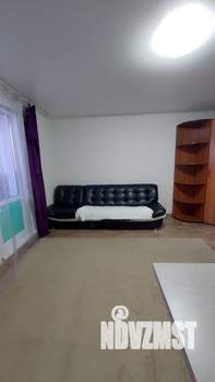 Студия квартира, на длительный срок, 24м2, 11/12 этаж