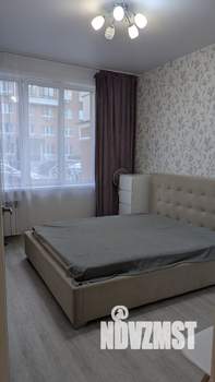 2-к квартира, на длительный срок, 45м2, 1/17 этаж