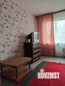 1-к квартира, на длительный срок, 23м2, 3/9 этаж