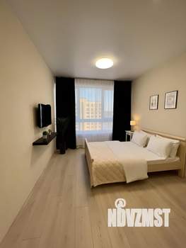 1-к квартира, посуточно, 30м2, 11/15 этаж