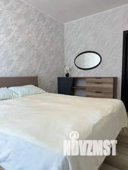 2-к квартира, посуточно, 72м2, 3/16 этаж