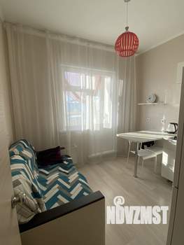 1-к квартира, посуточно, 32м2, 13/15 этаж