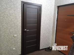 1-к квартира, на длительный срок, 33м2, 2/16 этаж