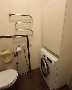 3-к квартира, на длительный срок, 70м2, 5/5 этаж