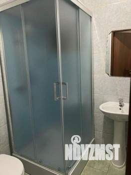 1-к квартира, посуточно, 15м2, 1/1 этаж