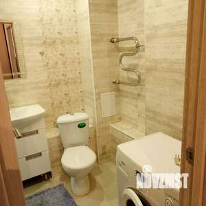 Студия квартира, на длительный срок, 33м2, 5/16 этаж