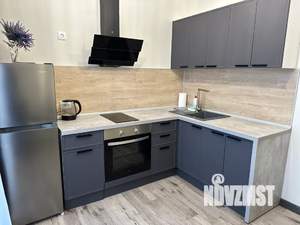 2-к квартира, посуточно, 55м2, 11/15 этаж