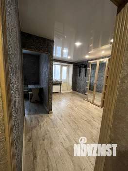 1-к квартира, на длительный срок, 32м2, 5/5 этаж