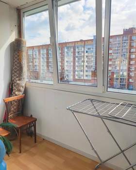 2-к квартира, на длительный срок, 48м2, 7/9 этаж