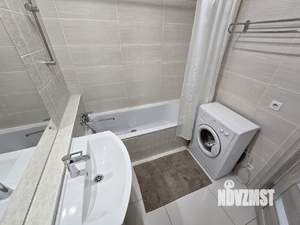 2-к квартира, посуточно, 44м2, 1/1 этаж