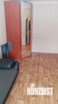 1-к квартира, на длительный срок, 34м2, 2/5 этаж