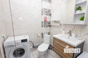 1-к квартира, посуточно, 35м2, 1/10 этаж