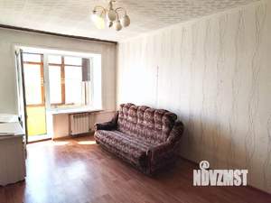 2-к квартира, на длительный срок, 44м2, 4/5 этаж