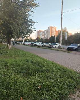 1-к квартира, на длительный срок, 23м2, 8/9 этаж