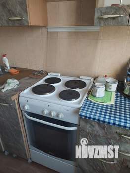 3-к квартира, на длительный срок, 62м2, 4/5 этаж