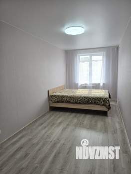 2-к квартира, на длительный срок, 47м2, 4/5 этаж