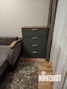 3-к квартира, на длительный срок, 48м2, 1/5 этаж