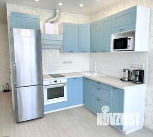 2-к квартира, посуточно, 45м2, 14/15 этаж