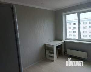 1-к квартира, на длительный срок, 17м2, 9/9 этаж