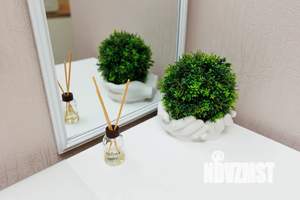 1-к квартира, посуточно, 27м2, 5/18 этаж