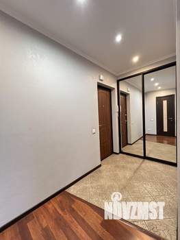 1-к квартира, на длительный срок, 42м2, 6/10 этаж