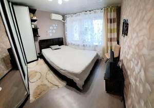 2-к квартира, на длительный срок, 52м2, 5/10 этаж