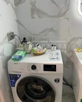 1-к квартира, на длительный срок, 27м2, 3/16 этаж