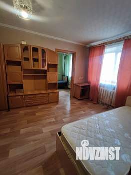 2-к квартира, на длительный срок, 44м2, 1/5 этаж