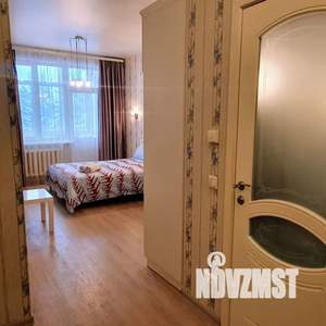 1-к квартира, посуточно, 30м2, 1/5 этаж