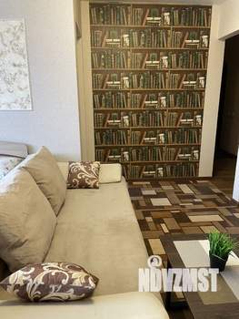 1-к квартира, посуточно, 36м2, 3/5 этаж