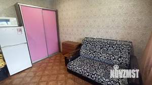 1-к квартира, на длительный срок, 17м2, 9/9 этаж