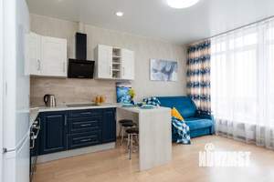 3-к квартира, посуточно, 58м2, 1/1 этаж