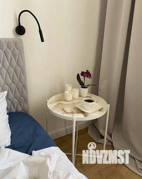 1-к квартира, на длительный срок, 40м2, 13/17 этаж
