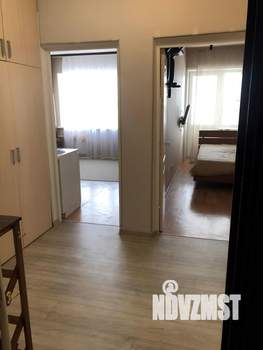 2-к квартира, на длительный срок, 40м2, 8/12 этаж