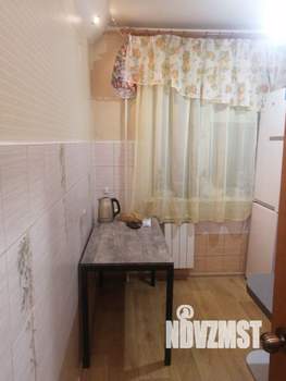 2-к квартира, на длительный срок, 44м2, 4/5 этаж