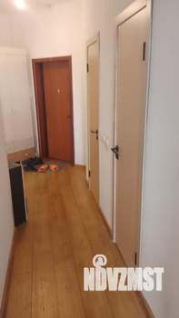 1-к квартира, на длительный срок, 45м2, 7/10 этаж