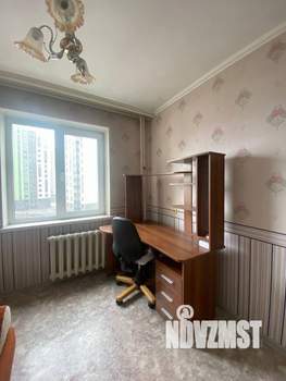 1-к квартира, на длительный срок, 35м2, 4/10 этаж