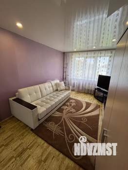 Студия квартира, на длительный срок, 23м2, 4/5 этаж