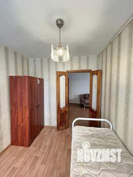 4-к квартира, на длительный срок, 64м2, 5/5 этаж