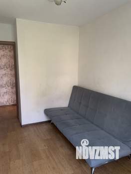 2-к квартира, на длительный срок, 44м2, 2/5 этаж