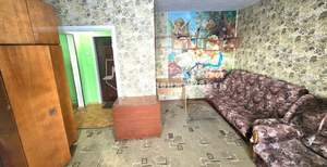 1-к квартира, на длительный срок, 32м2, 1/9 этаж