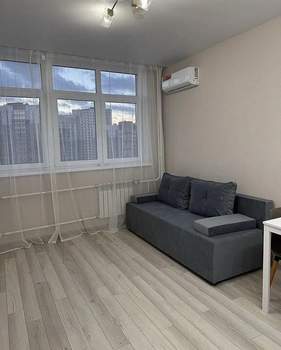 2-к квартира, на длительный срок, 46м2, 10/15 этаж